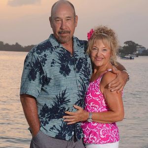 Meet your Posher, Patricia